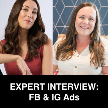 Facebook & Instagram Ads for Physical Products